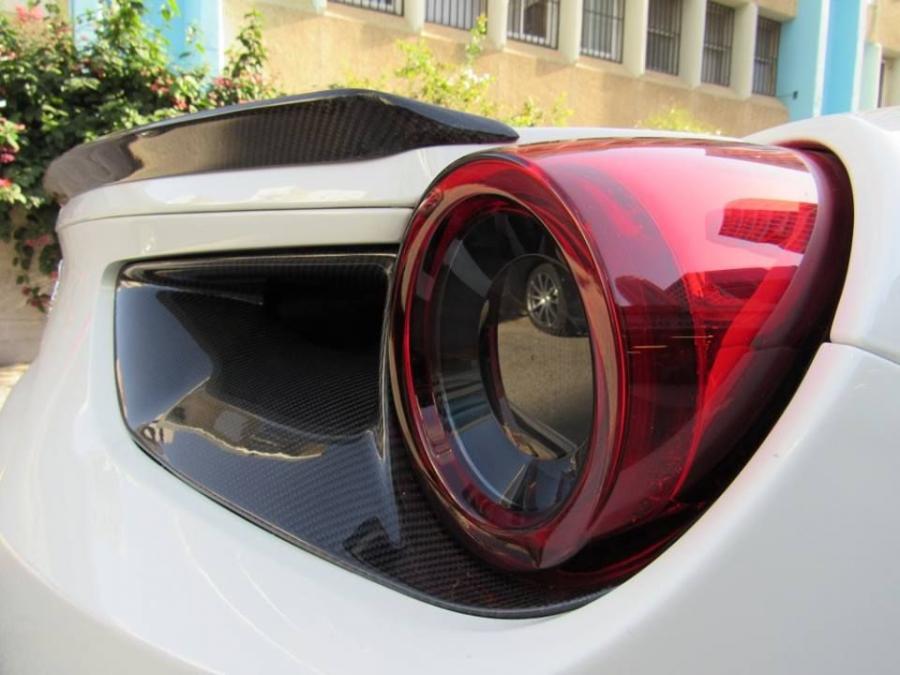  Ferrari 488 Spider by Novitec Rosso and Component 2016 года  (фото 14 из 16)